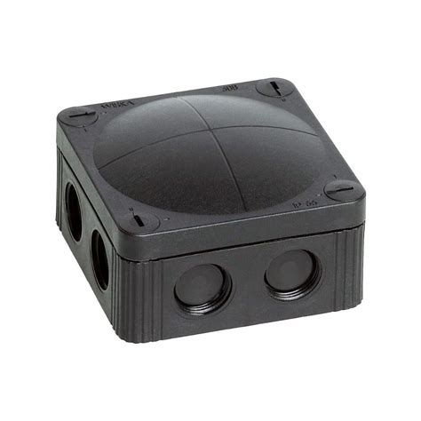 ip66 junction box malaysia|wiska box ip66.